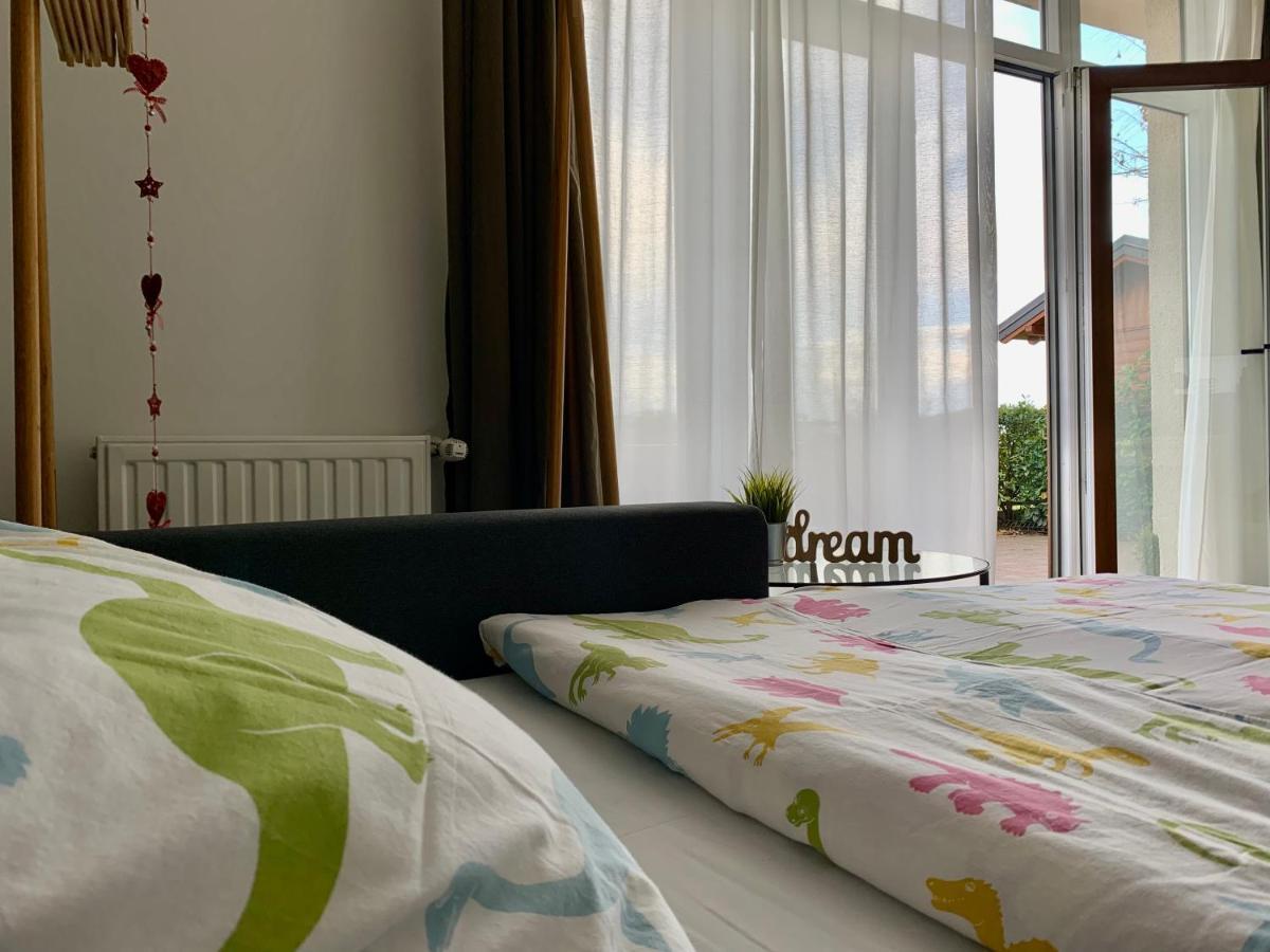 Noar Enjoy Your Stay Oresje Екстериор снимка