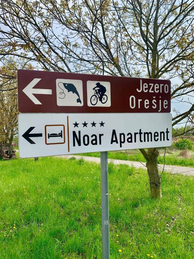 Noar Enjoy Your Stay Oresje Екстериор снимка