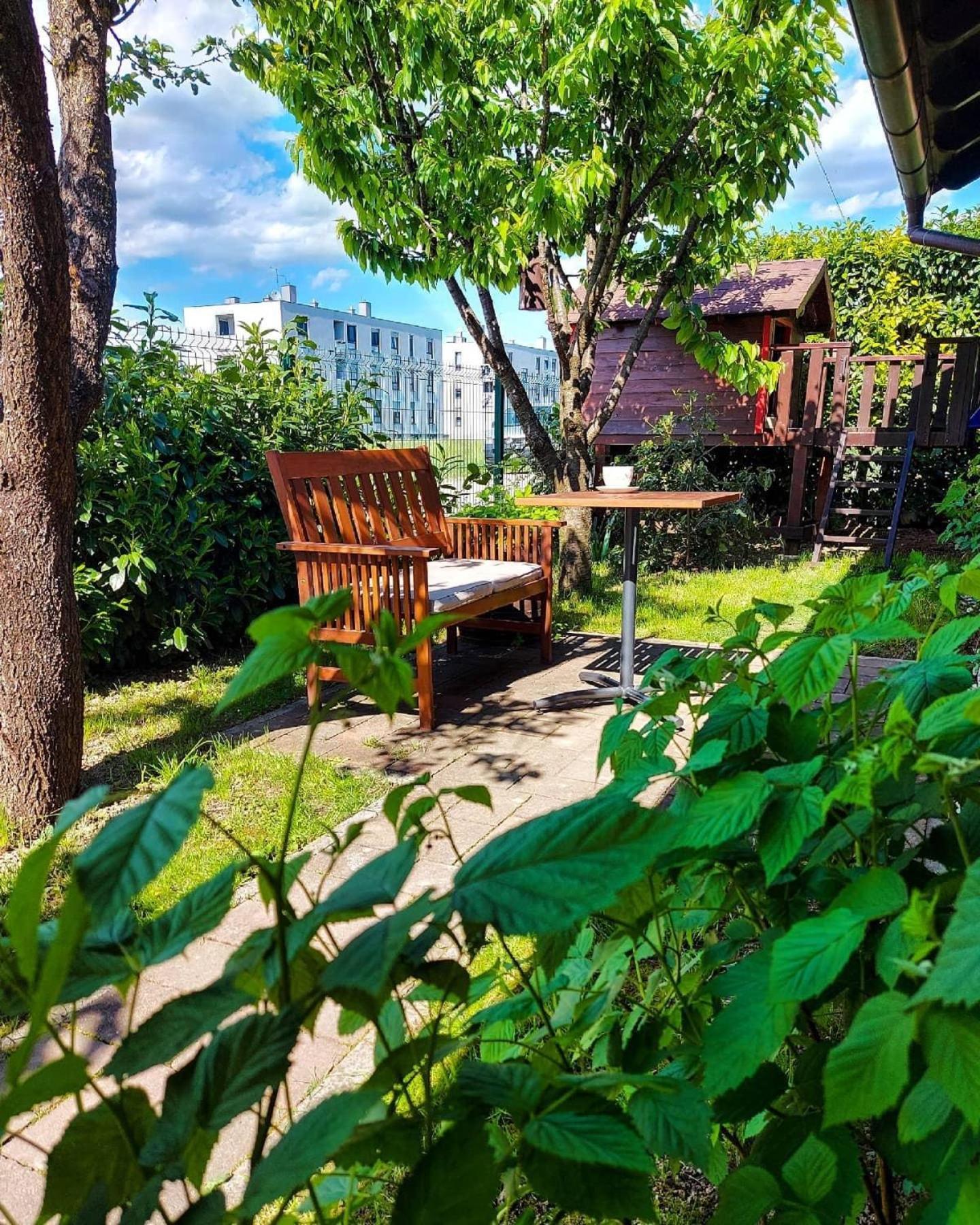 Noar Enjoy Your Stay Oresje Екстериор снимка